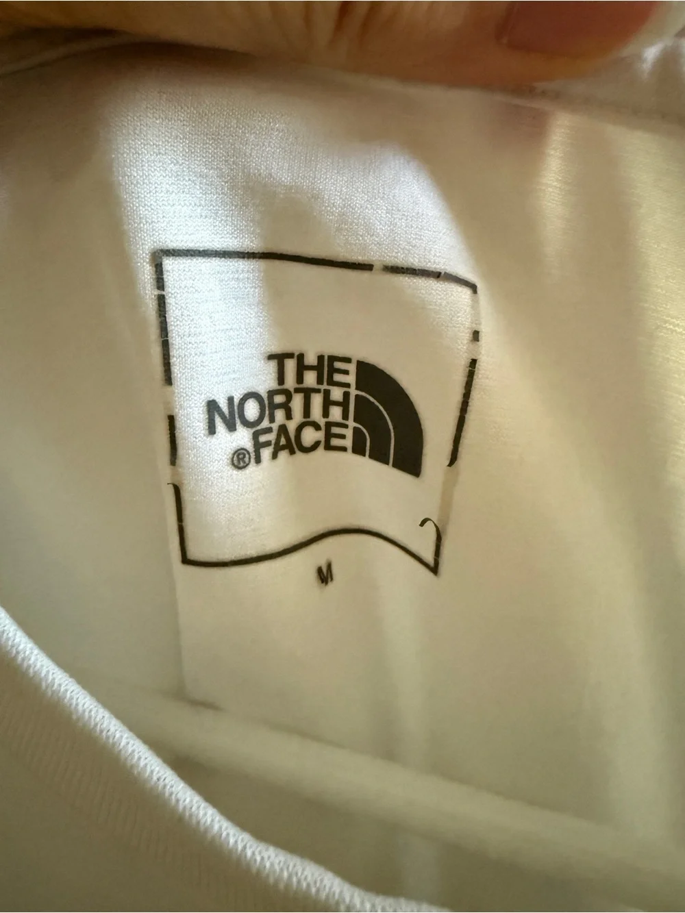 North Face Japan Baggy Shirt
